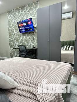 3-к квартира, посуточно, 85м2, 1/16 этаж