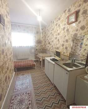 Студия квартира, на длительный срок, 13м2, 0/3 этаж