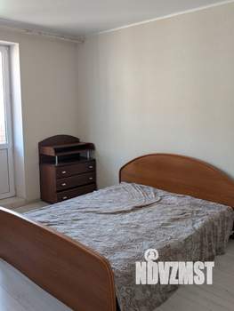 2-к квартира, на длительный срок, 41м2, 14/17 этаж