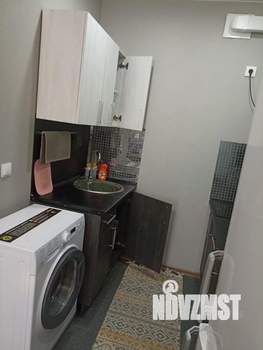 1-к квартира, на длительный срок, 38м2, 7/25 этаж