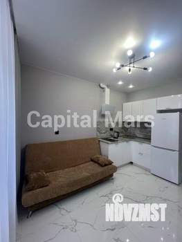 1-к квартира, на длительный срок, 42м2, 16/24 этаж