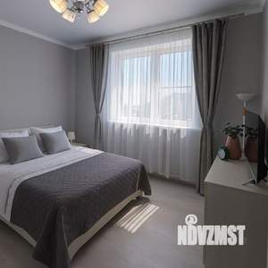 2-к квартира, посуточно, 56м2, 13/18 этаж