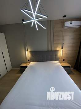 1-к квартира, на длительный срок, 47м2, 18/21 этаж