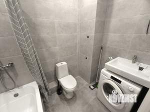 Студия квартира, на длительный срок, 31м2, 4/16 этаж