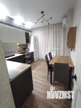 2-к квартира, на длительный срок, 63м2, 20/24 этаж