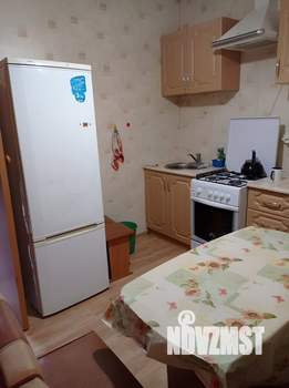 1-к квартира, на длительный срок, 30м2, 1/1 этаж