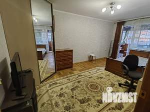 1-к квартира, на длительный срок, 44м2, 4/5 этаж