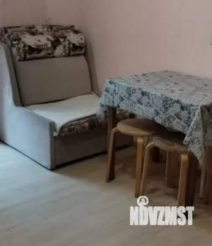 Студия квартира, на длительный срок, 26м2, 1/3 этаж