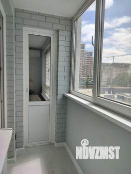 1-к квартира, на длительный срок, 41м2, 4/16 этаж