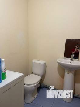 1-к квартира, на длительный срок, 40м2, 5/5 этаж