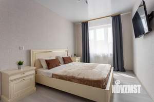 1-к квартира, посуточно, 47м2, 1/1 этаж