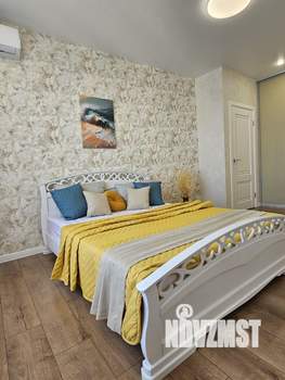 1-к квартира, на длительный срок, 37м2, 17/19 этаж