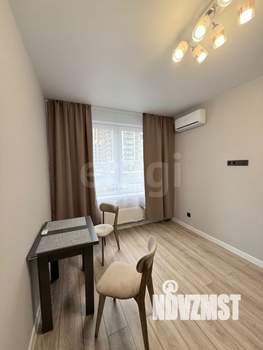 1-к квартира, на длительный срок, 38м2, 3/16 этаж