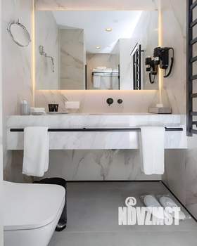 3-к квартира, посуточно, 68м2, 1/1 этаж