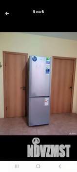 2-к квартира, на длительный срок, 34м2, 1/2 этаж