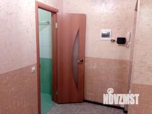 1-к квартира, посуточно, 34м2, 1/7 этаж