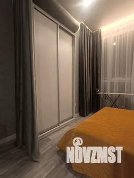 Студия квартира, посуточно, 31м2, 20/20 этаж