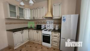 1-к квартира, на длительный срок, 42м2, 10/18 этаж