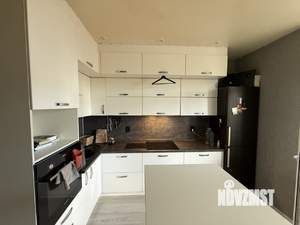 1-к квартира, на длительный срок, 50м2, 16/19 этаж