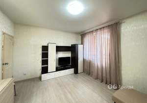 Студия квартира, на длительный срок, 28м2, 9/22 этаж