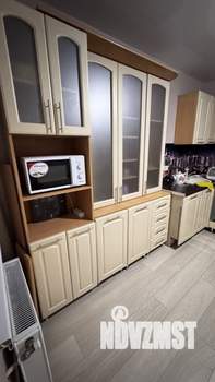 1-к квартира, на длительный срок, 40м2, 9/17 этаж