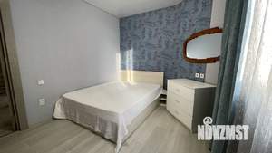 1-к квартира, на длительный срок, 46м2, 14/18 этаж