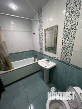 1-к квартира, на длительный срок, 43м2, 15/17 этаж