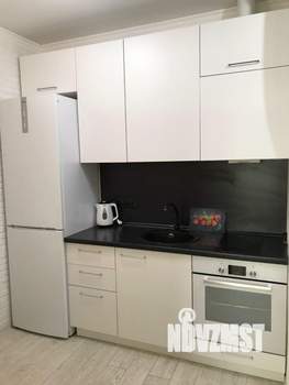 2-к квартира, на длительный срок, 40м2, 19/22 этаж