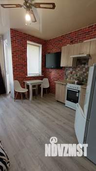 Студия квартира, на длительный срок, 25м2, 3/3 этаж