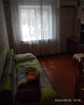 1-к квартира, на длительный срок, 33м2, 3/5 этаж