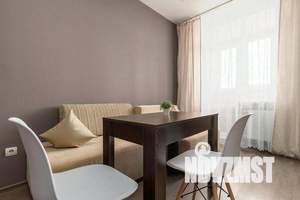 1-к квартира, посуточно, 45м2, 16/16 этаж