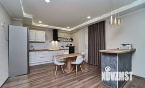 Студия квартира, на длительный срок, 65м2, 13/14 этаж