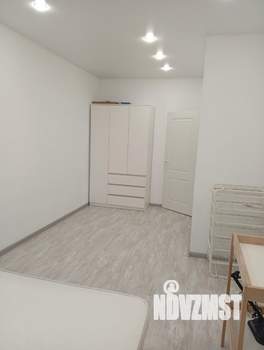 1-к квартира, на длительный срок, 36м2, 7/16 этаж