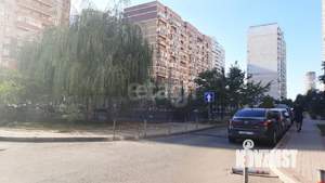 Студия квартира, на длительный срок, 25м2, 5/18 этаж