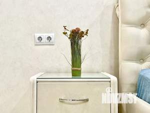 1-к квартира, посуточно, 47м2, 1/1 этаж