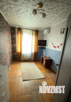 3-к квартира, на длительный срок, 50м2, 3/5 этаж