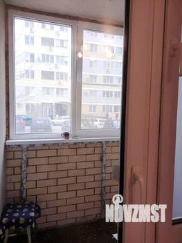 1-к квартира, на длительный срок, 30м2, 1/11 этаж