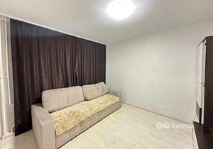 1-к квартира, на длительный срок, 32м2, 13/16 этаж