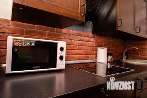 1-к квартира, посуточно, 37м2, 1/1 этаж