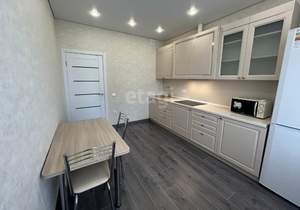 1-к квартира, на длительный срок, 43м2, 18/24 этаж