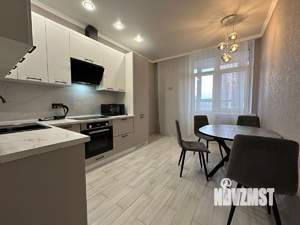 2-к квартира, на длительный срок, 63м2, 11/16 этаж