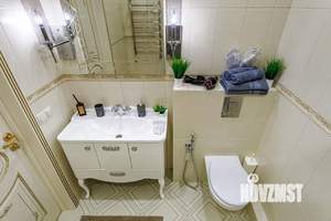 1-к квартира, посуточно, 62м2, 1/1 этаж