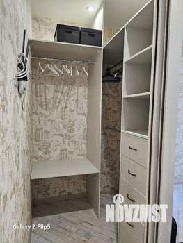 1-к квартира, на длительный срок, 44м2, 23/24 этаж