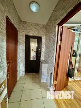 1-к квартира, на длительный срок, 29м2, 6/6 этаж