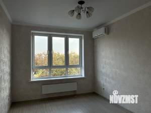 1-к квартира, на длительный срок, 34м2, 7/19 этаж