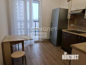 1-к квартира, на длительный срок, 36м2, 10/24 этаж