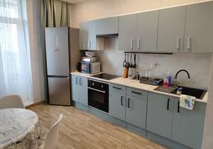 2-к квартира, на длительный срок, 54м2, 9/19 этаж