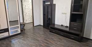 1-к квартира, на длительный срок, 35м2, 2/3 этаж