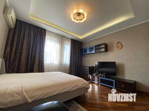 1-к квартира, на длительный срок, 45м2, 15/16 этаж