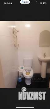 Студия квартира, на длительный срок, 25м2, 1/4 этаж